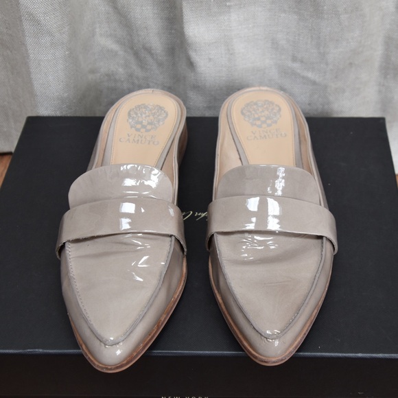 Vince Camuto Loafers - Picture 3 of 3